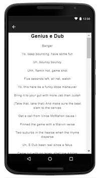 Erick Sermon - Music And Lyrics screenshot 4
