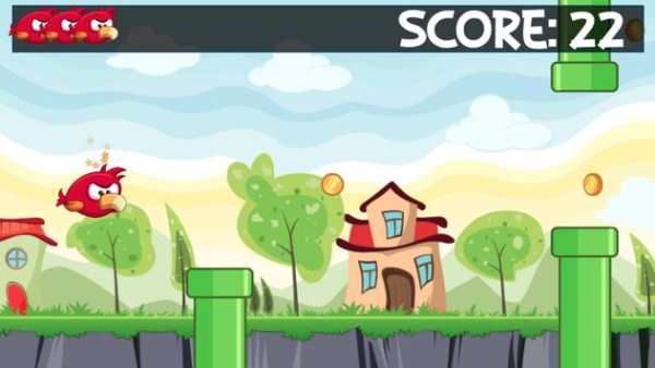 Hungry Birds Escape screenshot 12