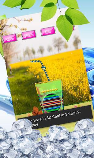 Soft Drink Maker screenshot 7