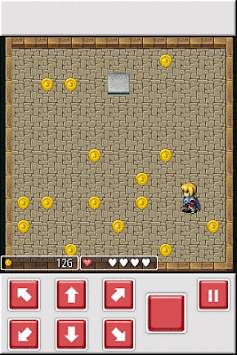 Ml's Carry screenshot 1