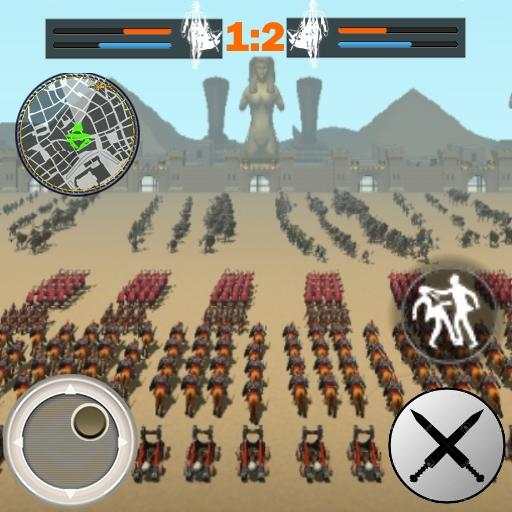 Roman Empire Mission Egypt 2.6