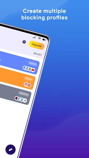 Porn Blocker: Block App & Site screenshot 2