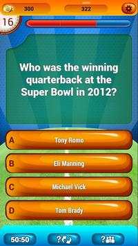 Football Trivia Game screenshot 7