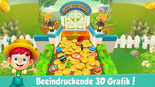 Coin Mania: Farm Dozer screenshot 7