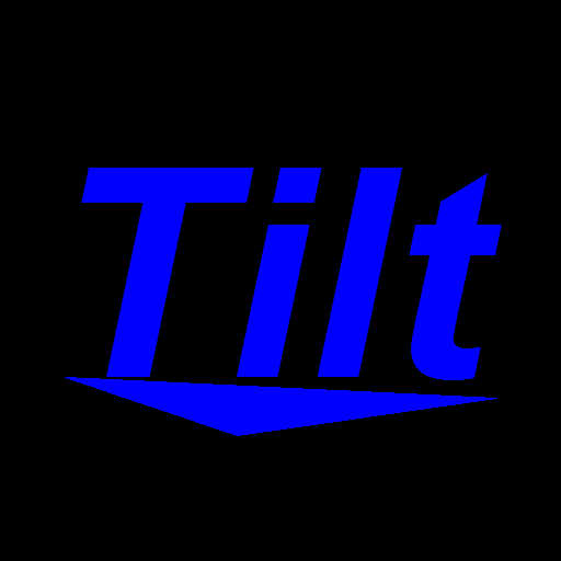 Tilt Game icon