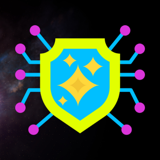 Star VPN - Fast Servers &amp; Secure Proxy icon