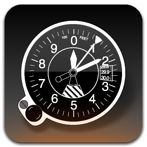 Altitude Free icon