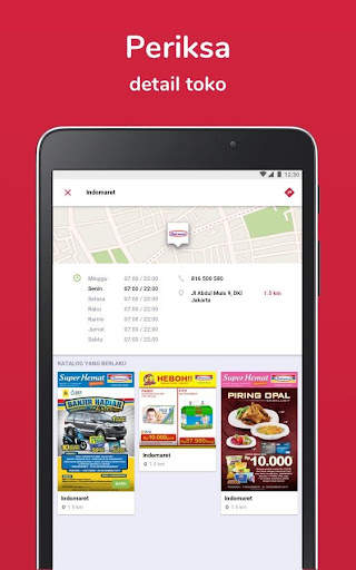 DimanaBelanja App screenshot 12