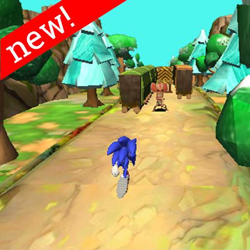 Free Hedgehog Run Adventure - Jungle Dash Escape 1.0