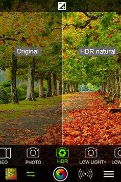 HD Selfie Beauty Camera screenshot 2