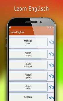 Learn English screenshot 5