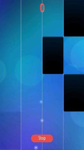 EXO Piano Tiles KPOP 2019 screenshot 7
