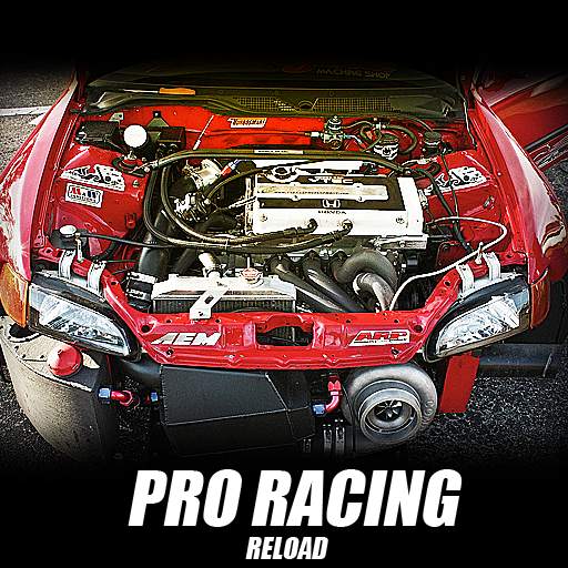 Pro Racing Reload 2D 11