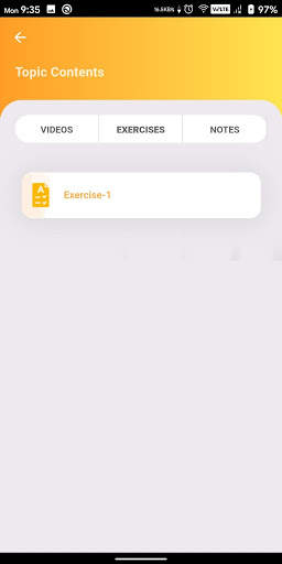 Nirman IAS screenshot 4