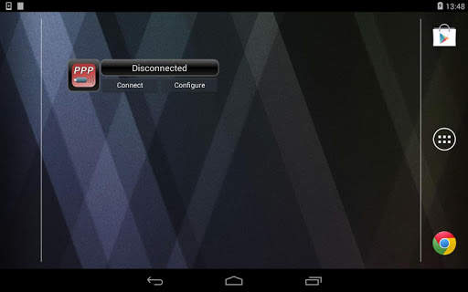 PPP Widget 2 (discontinued) screenshot 1