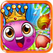 Magic Match – A 3 Match Puzzle icon