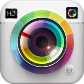 Candy HD Camera 2.1