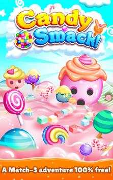 Candy Smack скриншот 6