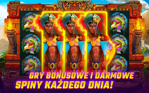 Slots WOW: Gry Automaty Kasyno screenshot 3