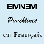 Eminem punchlines icon