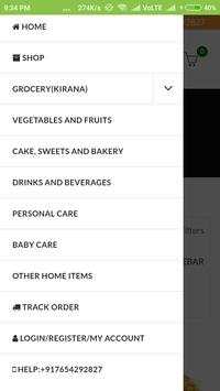 Pro Baniya- Sabji, Kirana ProBaniya se hi Lana screenshot 4