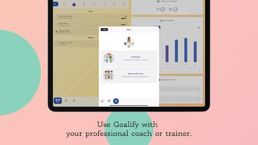 Goalify - Goal & Habit Tracker screenshot 14
