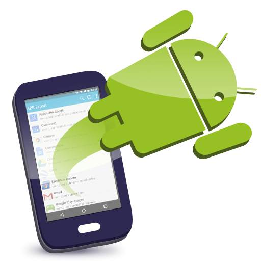 APK Export (Backup & Share) 3.2.4