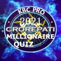KBC PRO : 2021 Quiz