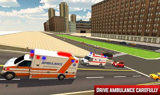 Injured Dog Rescue Simulator 3D screenshot 12