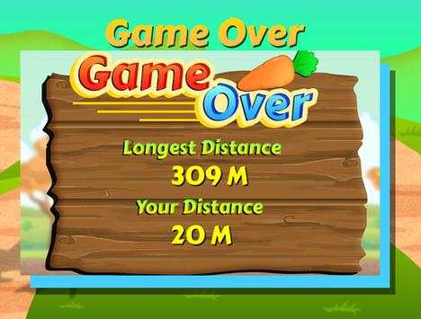 Run Run Bunny 2 screenshot 3