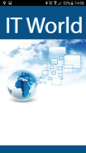 IT World screenshot 4