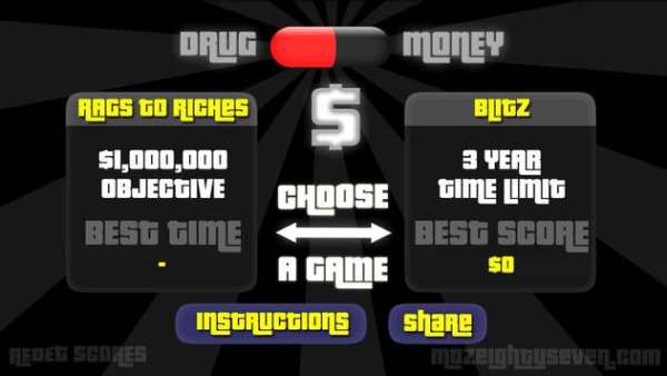 Drug Money स्क्रीनशॉट 2