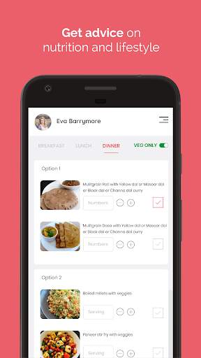 Bud App screenshot 4