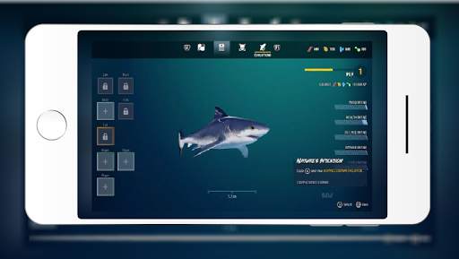 Guide & tips For Maneater Shark Game स्क्रीनशॉट 4