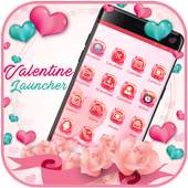 Valentine Launcher 1.0