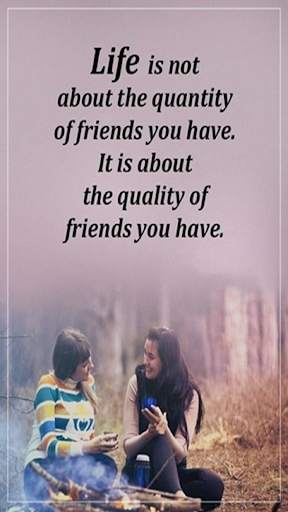 Friendship Quotes screenshot 5