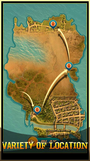 Traffic Racing 3D screenshot 4