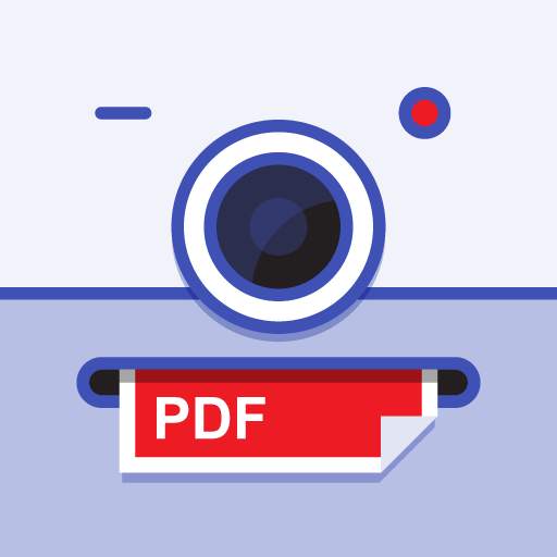 Camera to PDF Scanner 1.0.40