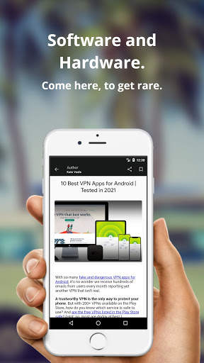 Tech Tips screenshot 6