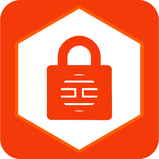 Lock Screen Protector icon
