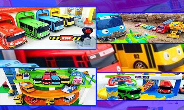Toys Tayo Vidios screenshot 1