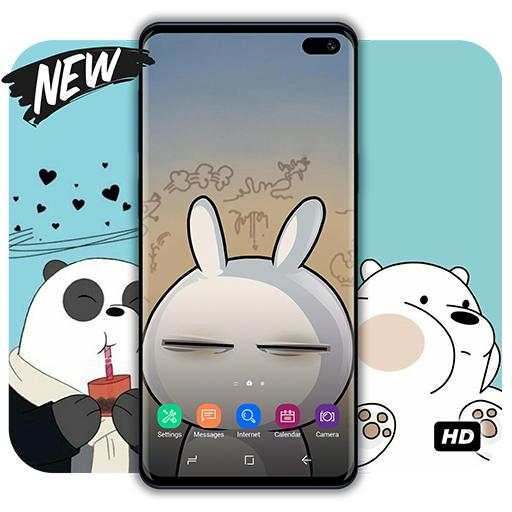 Cartoon Wallpapers HD 9.8