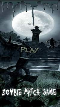 Zombie Match Up screenshot 1