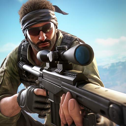 Sniper Siege: Defend & Destroy 1.54