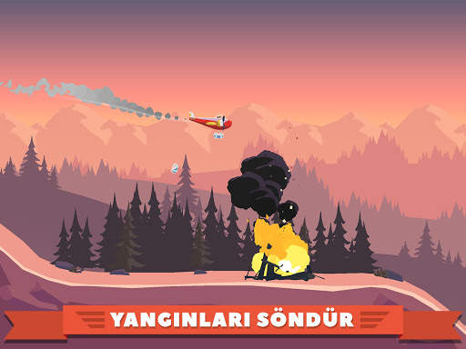 Rescue Wings! screenshot 14