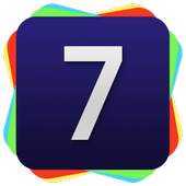 launcher for iphone 7 5.6