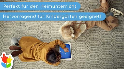 Schule der Buchstaben screenshot 7