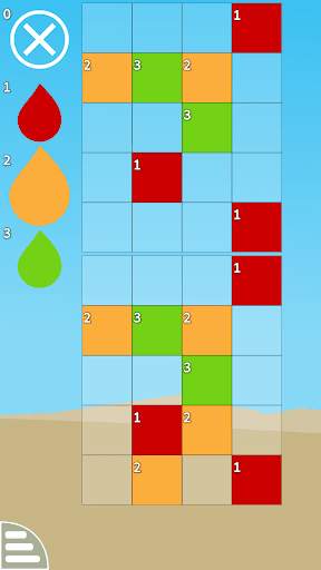 GCompris Educational Game screenshot 6