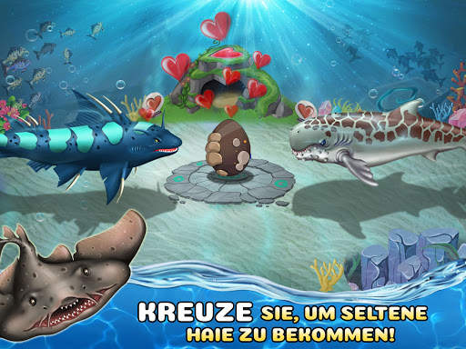 Shark World screenshot 4