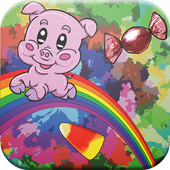 Candy Critters icon